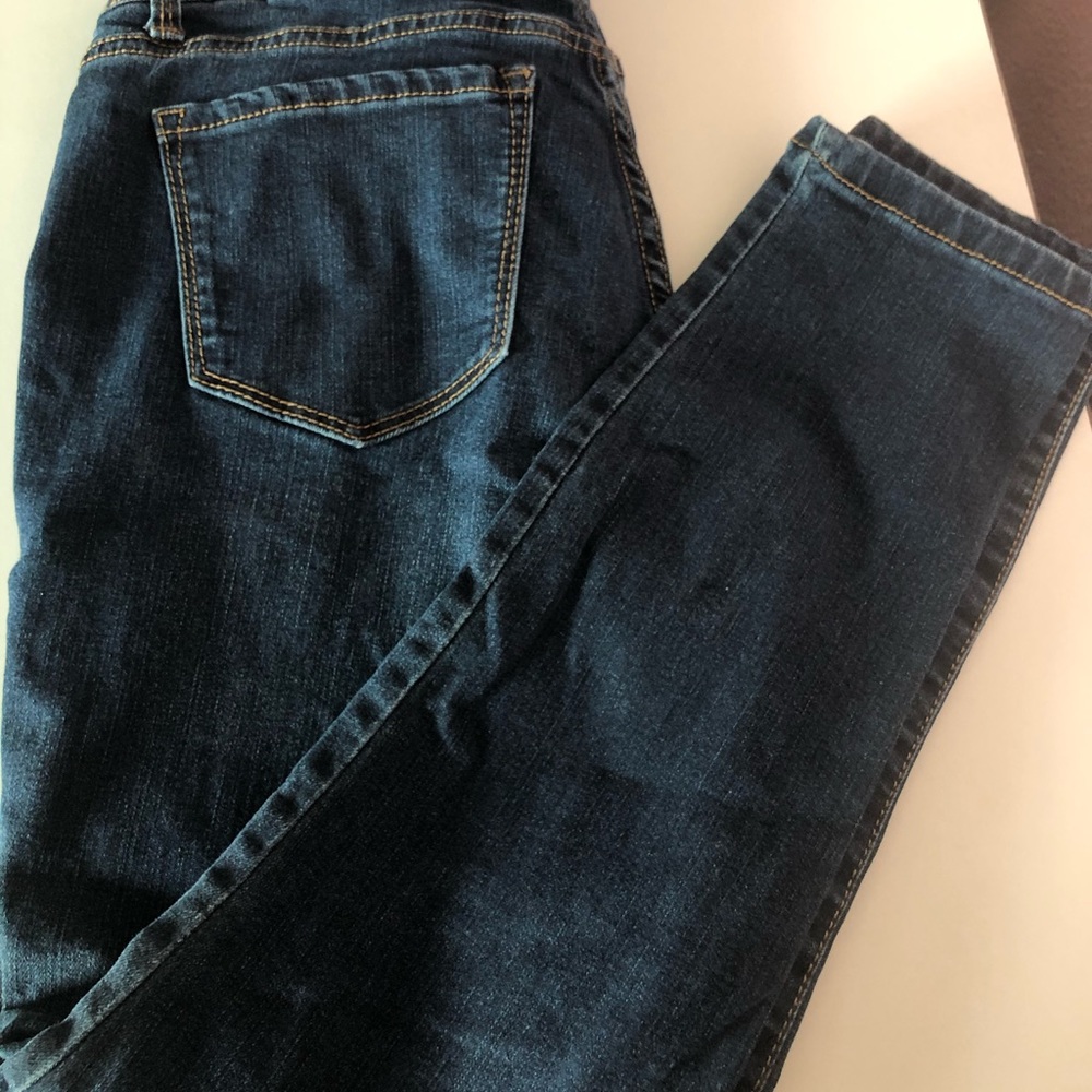 Nine West Skinny Jeans